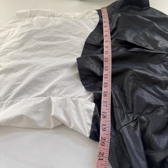 Nike Windrunner Jacket Running Windbreaker Women’s Small Athleisure Colorblock‎ - Picture 10 of 11